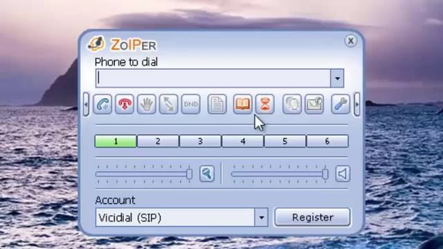 Installing Zoiper смотреть онлайн