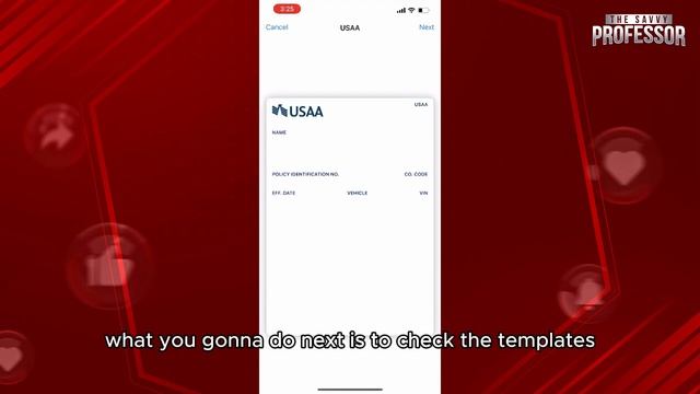 How To Add USAA Insurance Card To Apple Wallet (How To Use USAA Insurance Card to Apple Wallet) смотреть онлайн
