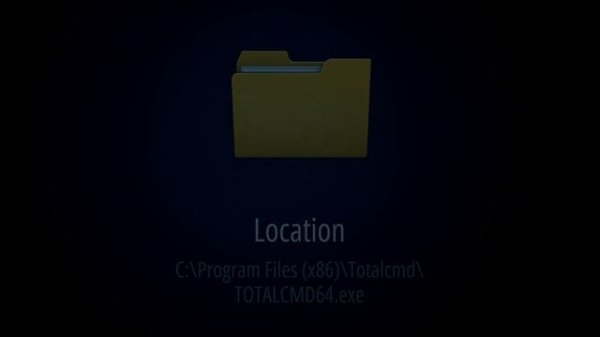 What is TOTALCMD64.EXE? Totalcmd64.EXE Basic Information