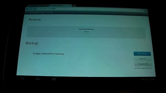 Carbon Backup - Android App - Review - HD смотреть онлайн