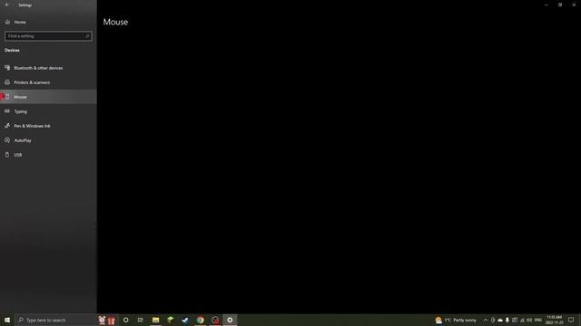 how to get a custom-ish cursor in windows 10! смотреть онлайн