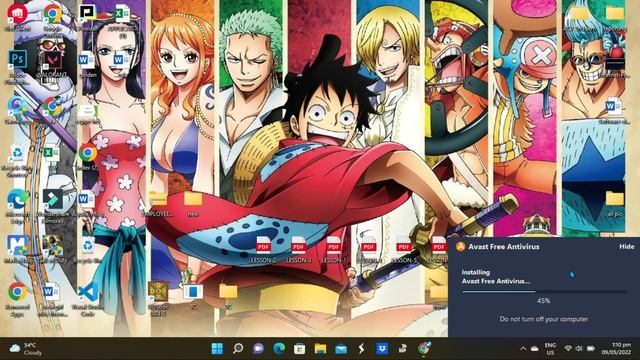 HOW TO DOWNLOAD AVAST IN WINDOWS 9,10,11 смотреть онлайн