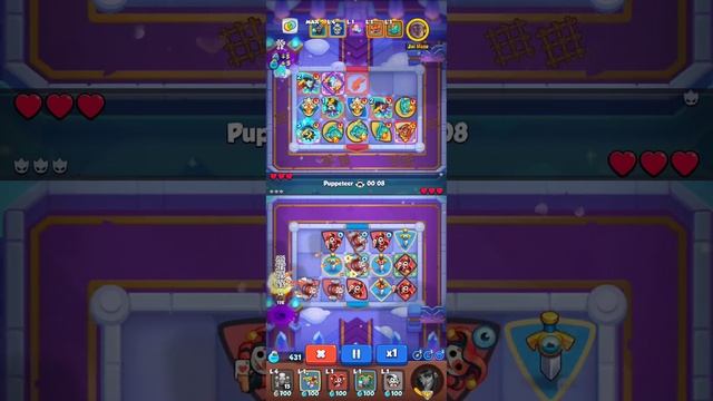 Matchmaking...MAX TESLA MAX KNIGHT STATUE ZEUS! смотреть онлайн