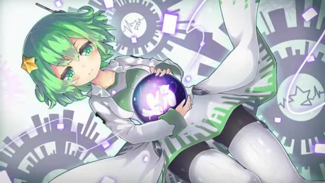 [Dynamix] Elph’s Sadness -DNX Edit- - Circle 2 【音源】 【高音質】 смотреть онлайн
