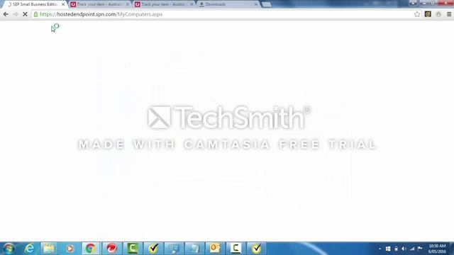 Comparing Trend Micro and Symantec Antivirus смотреть онлайн
