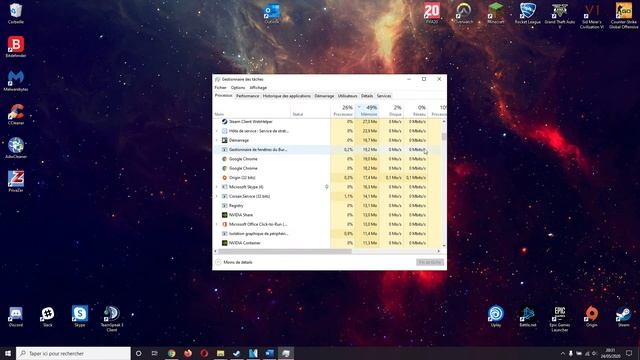 Comment réduire le bruit des ventilateurs de mon PC portable ? смотреть онлайн