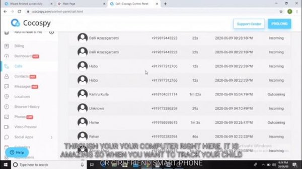 The Best Cell Phone Tracker Software-Cocospy