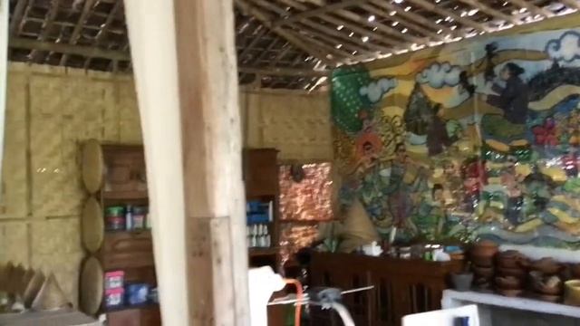Disawa Pawon Yogyakarta (iPad 6th Generation 2018 Video Camera Test) смотреть онлайн