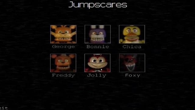 JOLLY 2 Jumpscare Simulator 2021 03 09 14 13 13