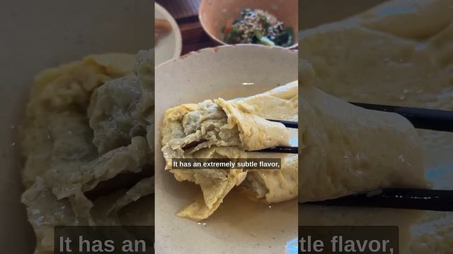 Embarrassing myself at a fancy restaurant in Japan смотреть онлайн