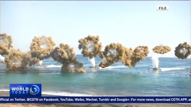 Seoul, Pyongyang to discuss details of upcoming talks смотреть онлайн