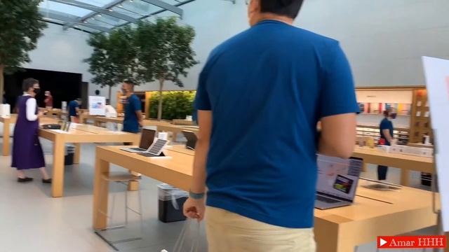Apple Store Palo Alto Ca. смотреть онлайн