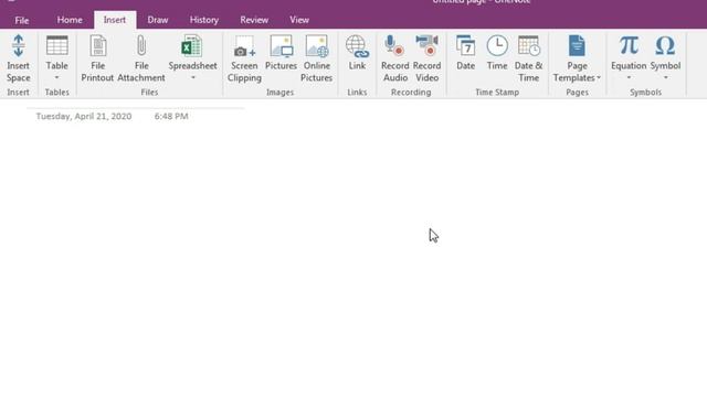 Microsoft OneNote Tutorial in Bangla | A Complete Course | Digital Edu смотреть онлайн