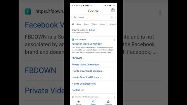 How To Download Facebook Reels|Facebook Reels Video Download| Fb Video Downloader|Kese Download Kar