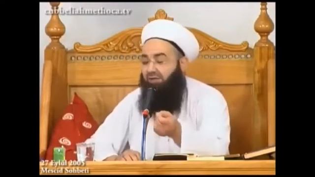 Bütün Kainatın Salavatı Kadar Salavat Krdeşlerim Okumayıp kaçırılır mı hiç Cübbeli Ahmet hoca смотреть онлайн