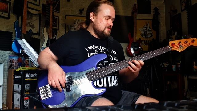 Black Sabbath Paranoid But Every Note Is Wrong смотреть онлайн