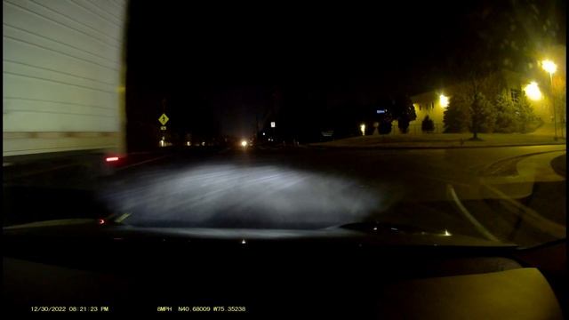 Semi Driver Kindly Offers Tesla an Instant Convertible Upgrade смотреть онлайн