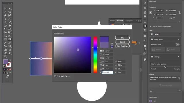 Gradient tool (gdp1) смотреть онлайн