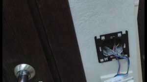 Электрический теплый пол. терморегулятор electrolux ETT-16.Неисправность, температурный датчик. Er1