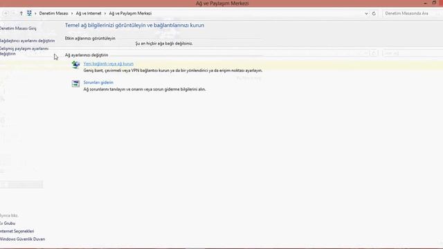 Windows 8 Dns Değiştirme смотреть онлайн