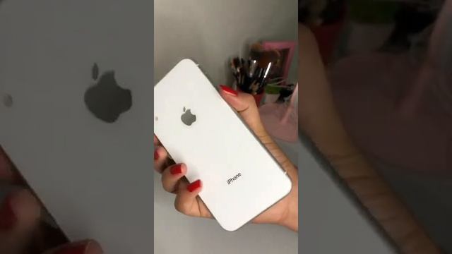 IPHONE XR 64 GB BRANCO смотреть онлайн