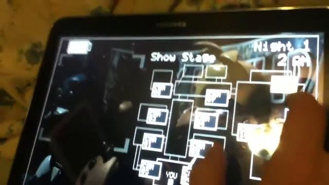 Five nights at Freddy's 2 fail on android смотреть онлайн