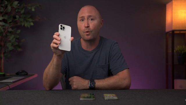 The iPhone 12 is STILL pretty great in 2023! смотреть онлайн