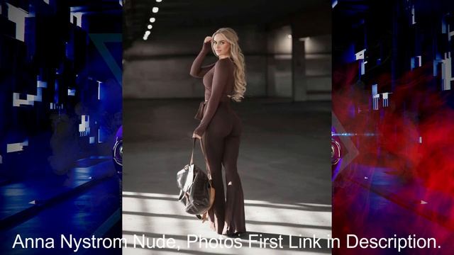 Anna Nystrom,Great Curvy & Plus Size Model | Curvy Fashion Nova | Biography & Wiki,Lateststyle.
