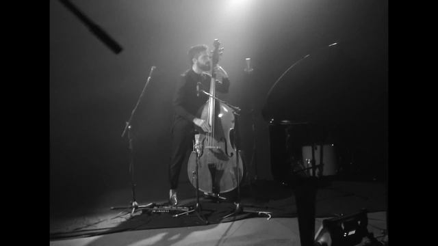 IRRATIONALITY (Official Video) | Petros Klampanis trio смотреть онлайн