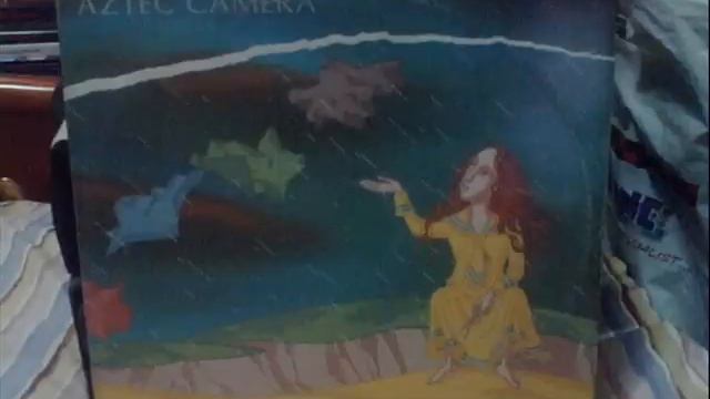 China Crisis - Thank You.wmv смотреть онлайн