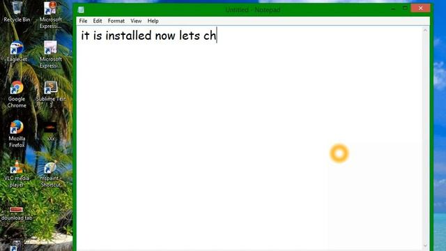 How to change Windows 8 1 start menu in Classic Menu смотреть онлайн