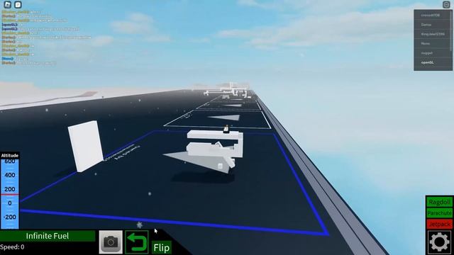 musket ball clips into target - Roblox Plane Crazy - смотреть онлайн