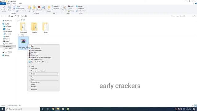 PDF To JPG Converter Offline For Free|PDF To JPG Converter 2020 Free Download in Windows 10|in Hind смотреть онлайн