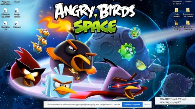 desktop bird смотреть онлайн