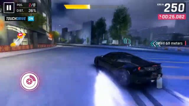 LAMBORGHINI HURACAN EVO SPYDER SPECIAL EVENT | STAGE 3 | ASPHALT 9 смотреть онлайн