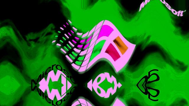 Windows 95 Effects Part 2 (4 Minute) смотреть онлайн
