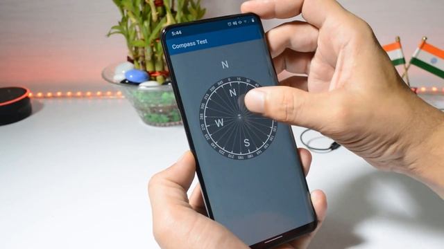 Official Paranoid Android (Android 10) For Oneplus 7 and 7Pro with Horizon Light смотреть онлайн
