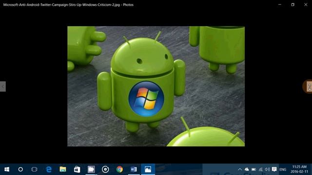 Windows 10 Technology news february 11th 2016 Moore's law Windows phone Android Spying смотреть онлайн