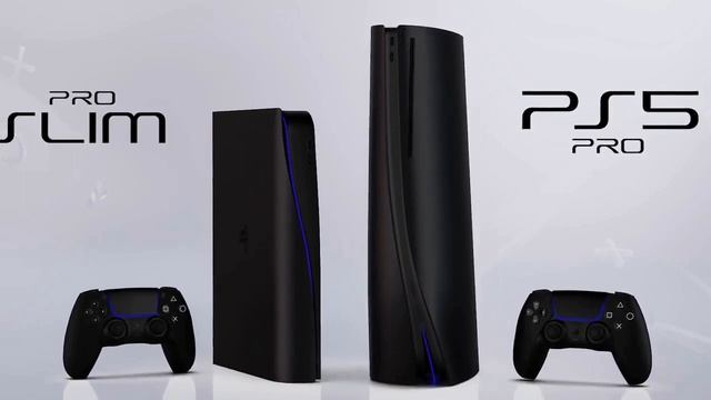 Что выбрать PS 5 или PS 5 Slim ? смотреть онлайн