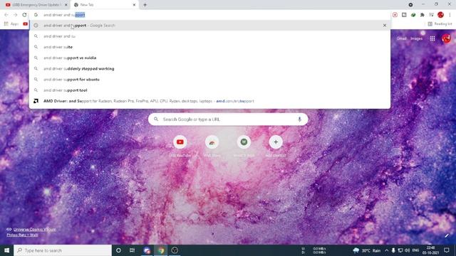 Warning | Emergency Driver Update for Desktop & Laptop Update Right NOW! Vulnerability Hit смотреть онлайн