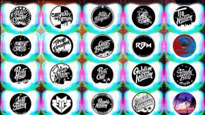 Avee player mega Collab template ( trap beyond )