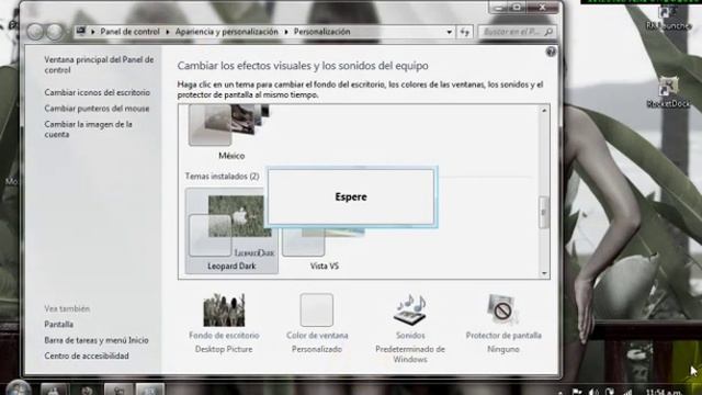 Como transformar windows 7 a Mac смотреть онлайн