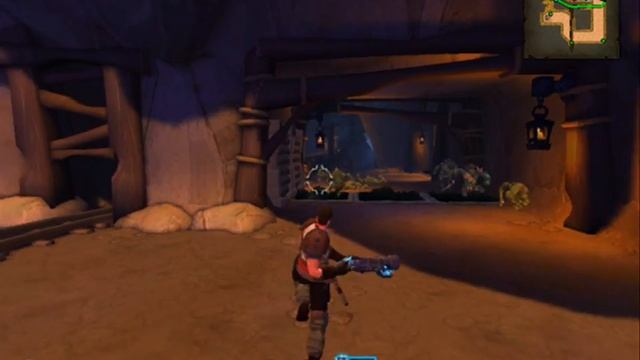 Orcs Must Die 2 on Intel HD 3000 смотреть онлайн
