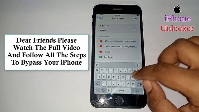 Activation Lock Bypass iPhone 4/4s/5/5s/7/8/Plus/X/Xs/11/12/ProMax | Bypass iCloud Lock смотреть онлайн