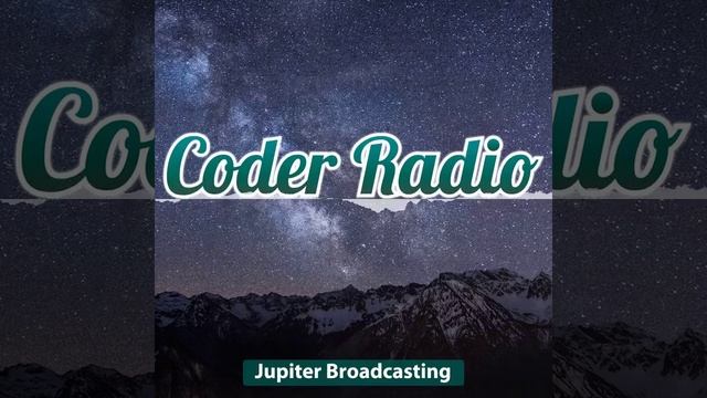 Losing the Anaconda | Coder Radio 318 смотреть онлайн