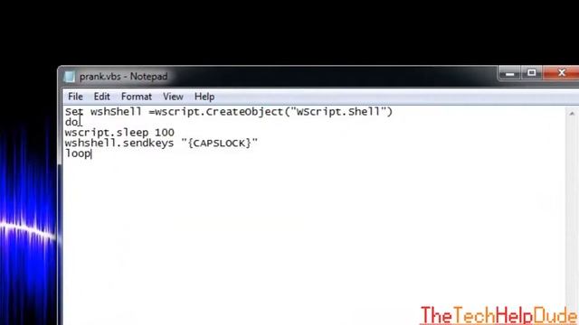 Create a Funny Virus смотреть онлайн