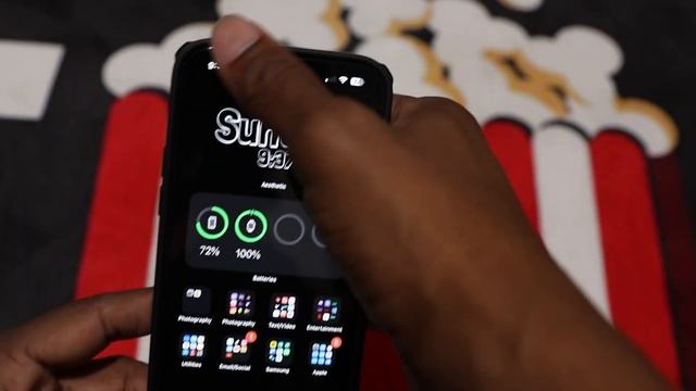 IPHONE 14 PRO MAX ALWAYS ON DISPLAY FIX смотреть онлайн