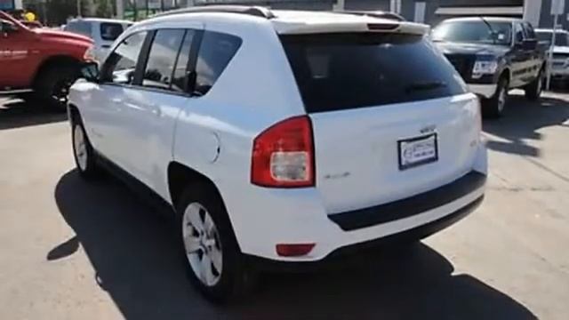 2011 Jeep Compass - Cal's @ 5th ave - Anchorage, AK 99501 смотреть онлайн