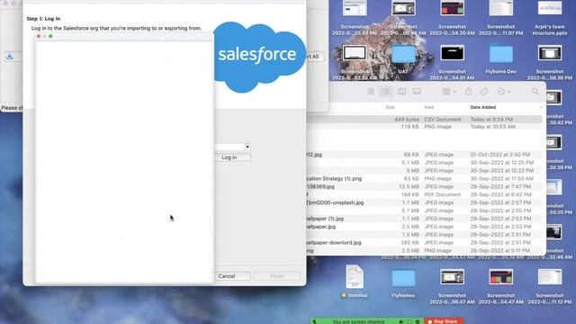 Data Management in Salesforce смотреть онлайн