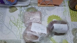 Питаюсь месяц на 4500 руб. День № 17 и 18